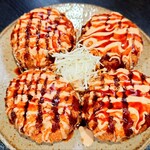 楽 - 楽コロッケ（2人前）