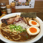 麺屋たつみ 喜心 - 