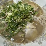 大黒ラーメン - 