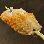 炭焼 おかげさん - 手羽