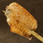 炭焼 おかげさん - 手羽