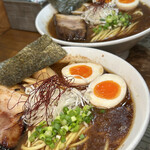 麺屋たつみ 喜心 - 