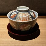 炭焼 おかげさん - 鶏そぼろ丼