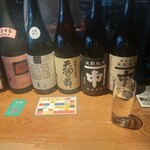 純米酒専門YATA - 