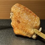 炭焼 おかげさん - 手羽