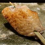 炭焼 おかげさん - 手羽