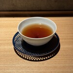 炭焼 おかげさん - 北限の村上紅茶