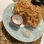 Japanese Cuisine Kono - お家ではできないサクサク感