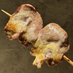 炭焼 おかげさん - はつ