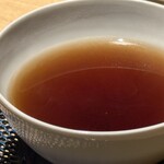 炭焼 おかげさん - 北限の村上紅茶