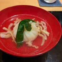 割烹 渡辺 - 