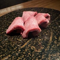 焼肉牛印 銀座店 - 