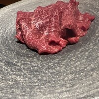 焼肉牛印 銀座店 - 
