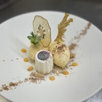 アイスクリーム・シャーベット  