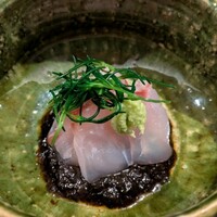 割烹 渡辺 - 