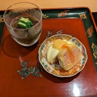 割烹 渡辺 - 