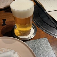 焼肉牛印 銀座店 - 