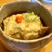 八郎すし - 絶品！ゆばそば
