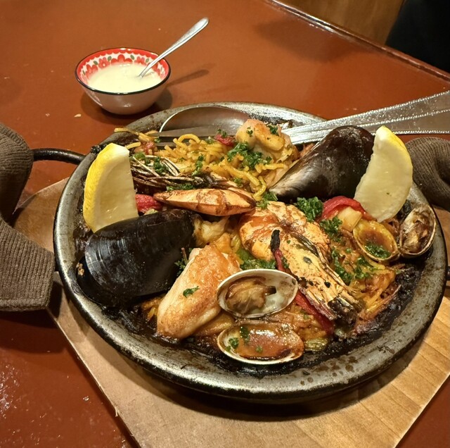 Los Sitios, Osaka, Japan