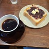 オニヤンマ コーヒー&ビア