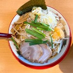 麺屋 はっち - 