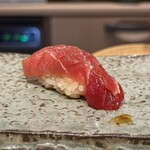 先斗町 鮨いし屋 - 