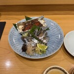 先斗町 鮨いし屋 - 
