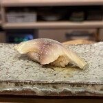 先斗町 鮨いし屋 - 