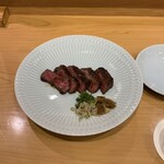 先斗町 鮨いし屋 - 
