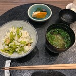 日本料理ろくさん - 