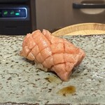 先斗町 鮨いし屋 - 