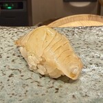 先斗町 鮨いし屋 - 