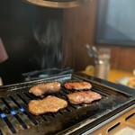 焼肉 丸善 大阪本店 - 