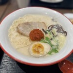 麺匠 佐吉 - 