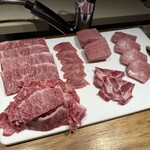 北新地やまがた屋 - 