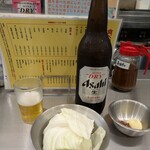 長野駅前 ゴールデン酒場 - 