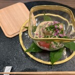 日本料理ろくさん - 