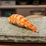 先斗町 鮨いし屋 - 