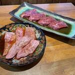 焼肉 丸善 大阪本店 - 