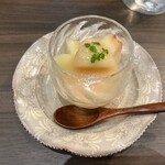 日本料理ろくさん - 