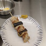 長野駅前 ゴールデン酒場 - 