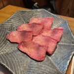 焼肉 丸善 大阪本店 - 