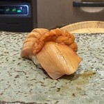 先斗町 鮨いし屋 - 