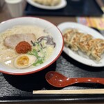 麺匠 佐吉 - 