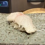 先斗町 鮨いし屋 - 