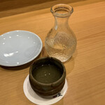 先斗町 鮨いし屋 - 