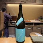 先斗町 鮨いし屋 - 