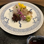 日本料理ろくさん - 
