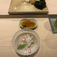 鮨 いつつ - 