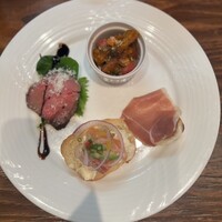 Cucina mollo - 